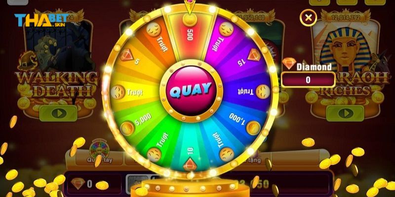 Mẹo hạn chế dùng auto spin