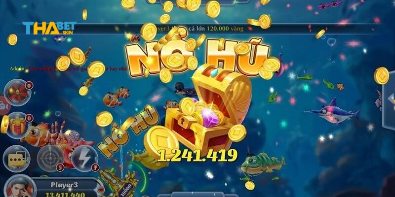 Tổng hợp mẹo hay nổ hũ chắc thắng
