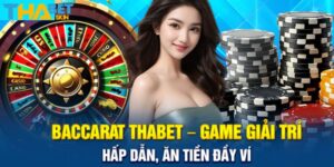 Baccarat Thabet