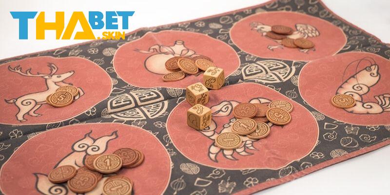 Khám phá phần giới thiệu bầu cua nổ hũ để hiểu rõ hơn