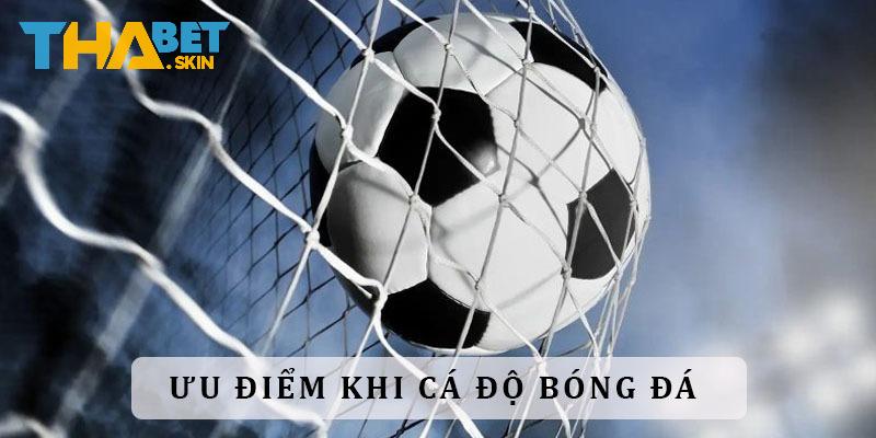 Cá cược bóng đá Thabet chất lượng hàng đầu 2025