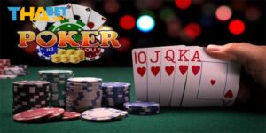 Poker Thabet