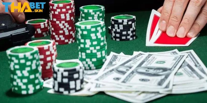 Chiến thuật tham gia sảnh Casino đơn giản cho người mới