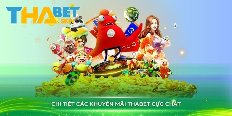 Nhà cái còn hỗ trợ người chơi thông qua những khuyến mãi cực chất