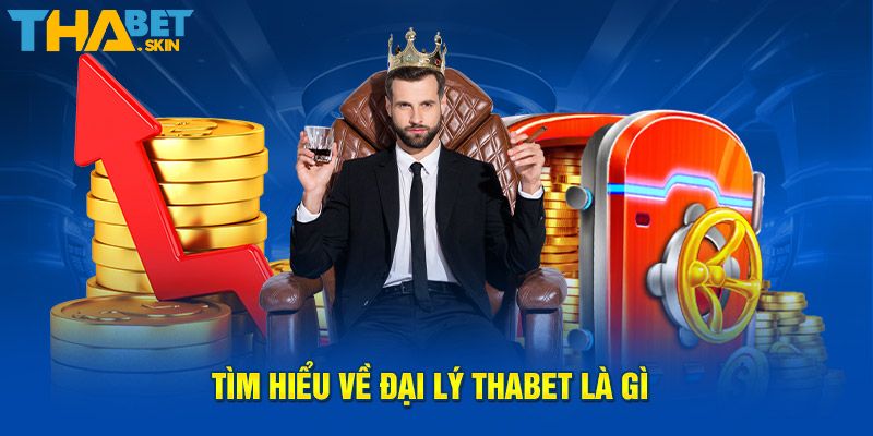 Tỷ lệ hoa hồng hấp dẫn khi đăng ký làm đại lý tại nhà cái Thabet