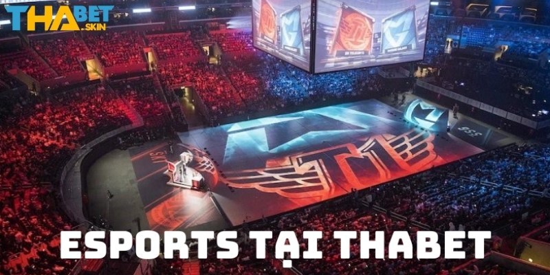 Esports Thabet