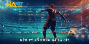 kèo dự đoán tỷ số