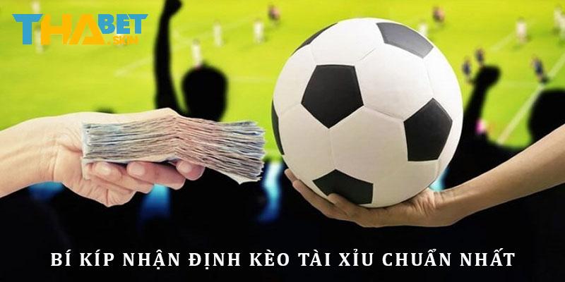Tuyệt kỹ nhận định O/U dễ thắng của cao thủ