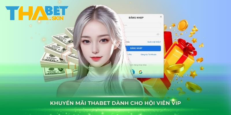 Người chơi lâu năm lên VIP sẽ có những ưu đãi riêng