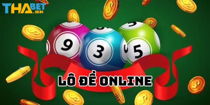 Thông tin sơ lược về hình thức lô đề trực tuyến hấp dẫn