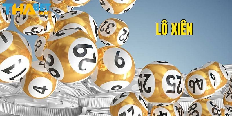 Chiến thuật đánh lô xiên được nhiều người lựa chọn
