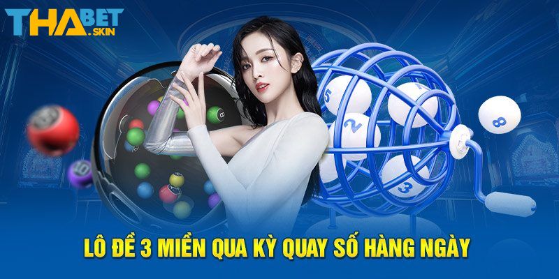 Kinh nghiệm chơi xổ số dễ dàng cho người tham gia tại Thabet