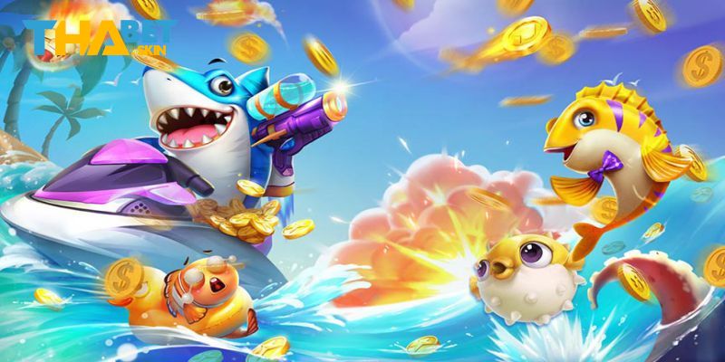 Top các mẹo chơi bắn cá đổi thưởng được nhiều người chơi áp dụng