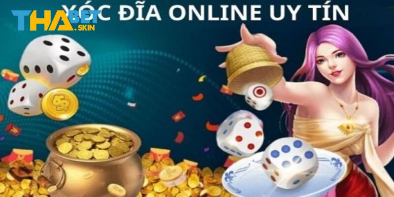 Những bí kíp chơi Xóc Đĩa thabet dành cho những ai mong muốn thắng lớn