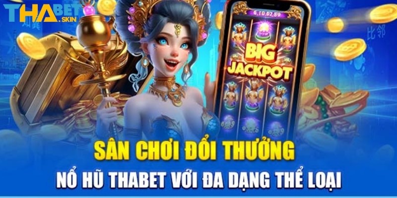 Slot game Thabet