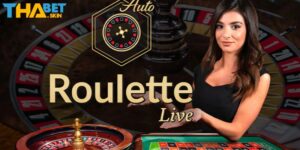 Roulette Thabet