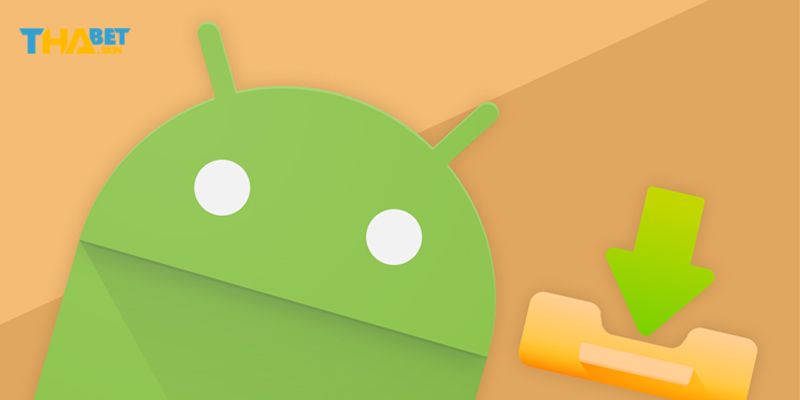 Đối với Android