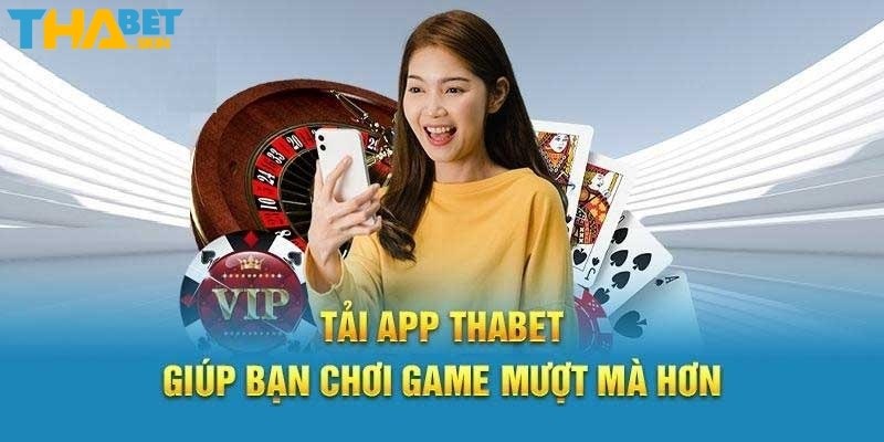 App Thabet 10/10