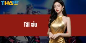 Tài Xỉu Thabet