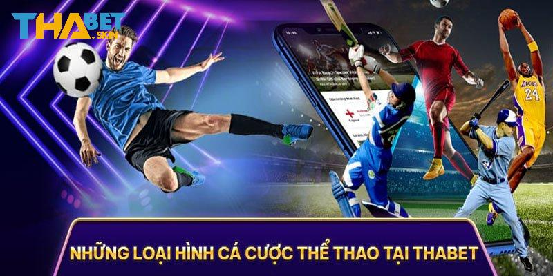 Các tỷ lệ cá cược thể thao đáng chú ý nhất 2025