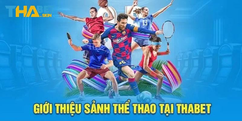 Sảnh cá độ hấp dẫn tại Thabet