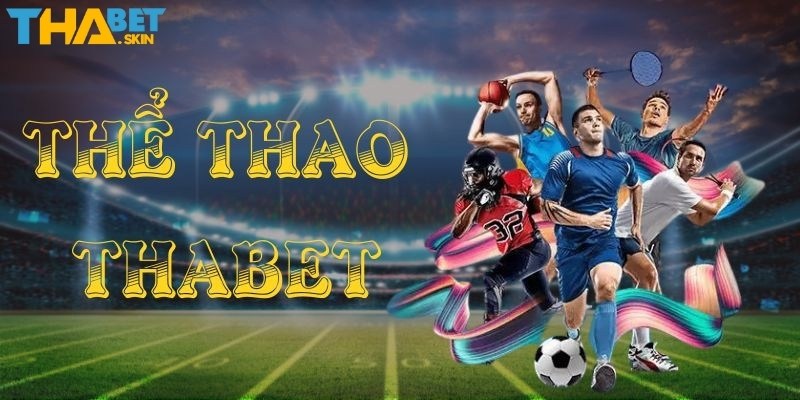 Thể thao Thabet