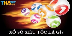 xổ số siêu tốc
